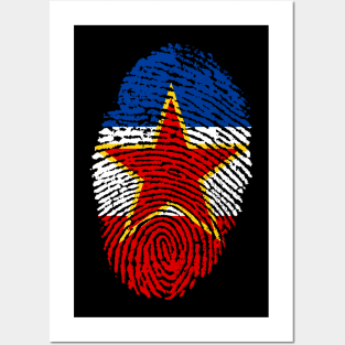 Jugoslavija u krvi Posters and Art